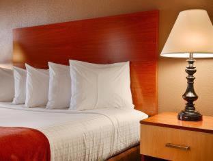 Best Western Discovery Inn Tucumcari Room photo